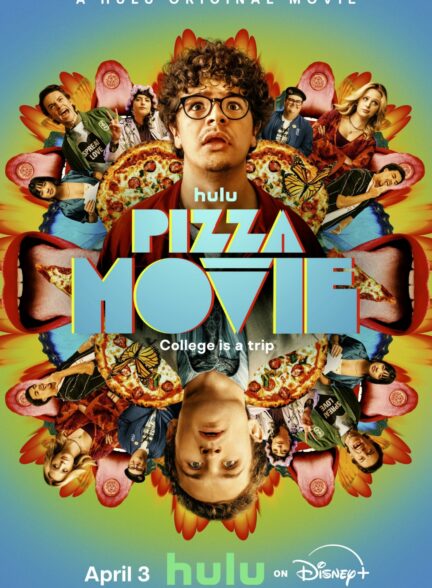 دانلود فیلم پیتزا Pizza Movie 2026