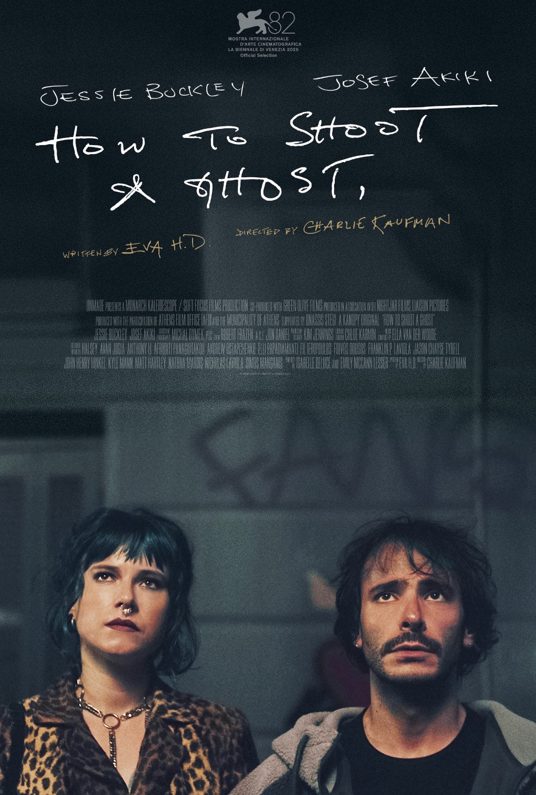دانلود فیلم چگونه از یک روح عکس بگیریم How to Shoot a Ghost 2025 دانلود فیلم چگونه از یک روح عکس بگیریم How To Shoot A Ghost 2025