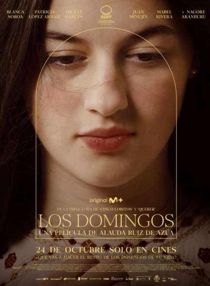 دانلود فیلم یکشنبه ها Sundays 2025