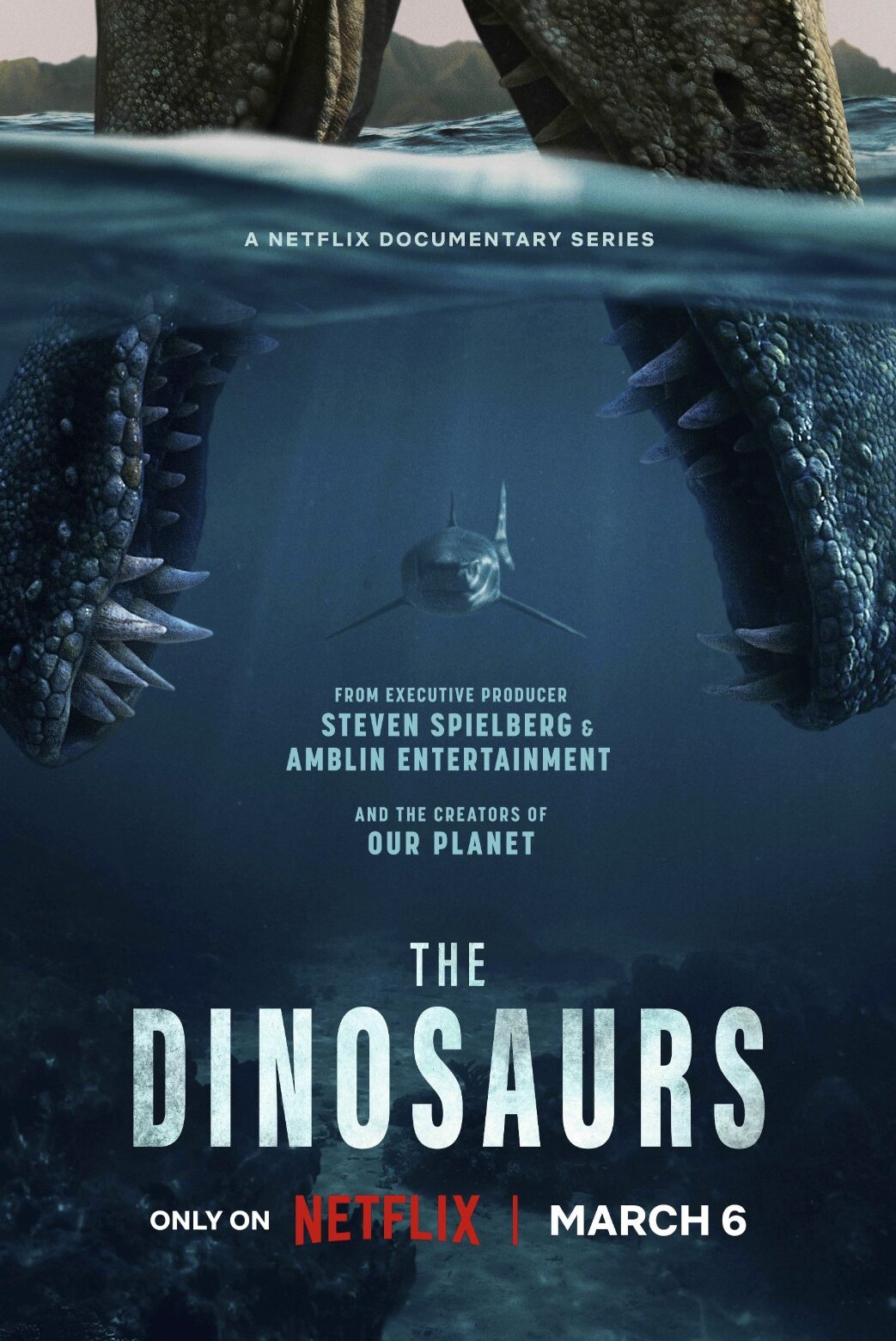 دانلود مستند دایناسورها The Dinosaurs دانلود مستند دایناسورها The Dinosaurs  E1781902189922
