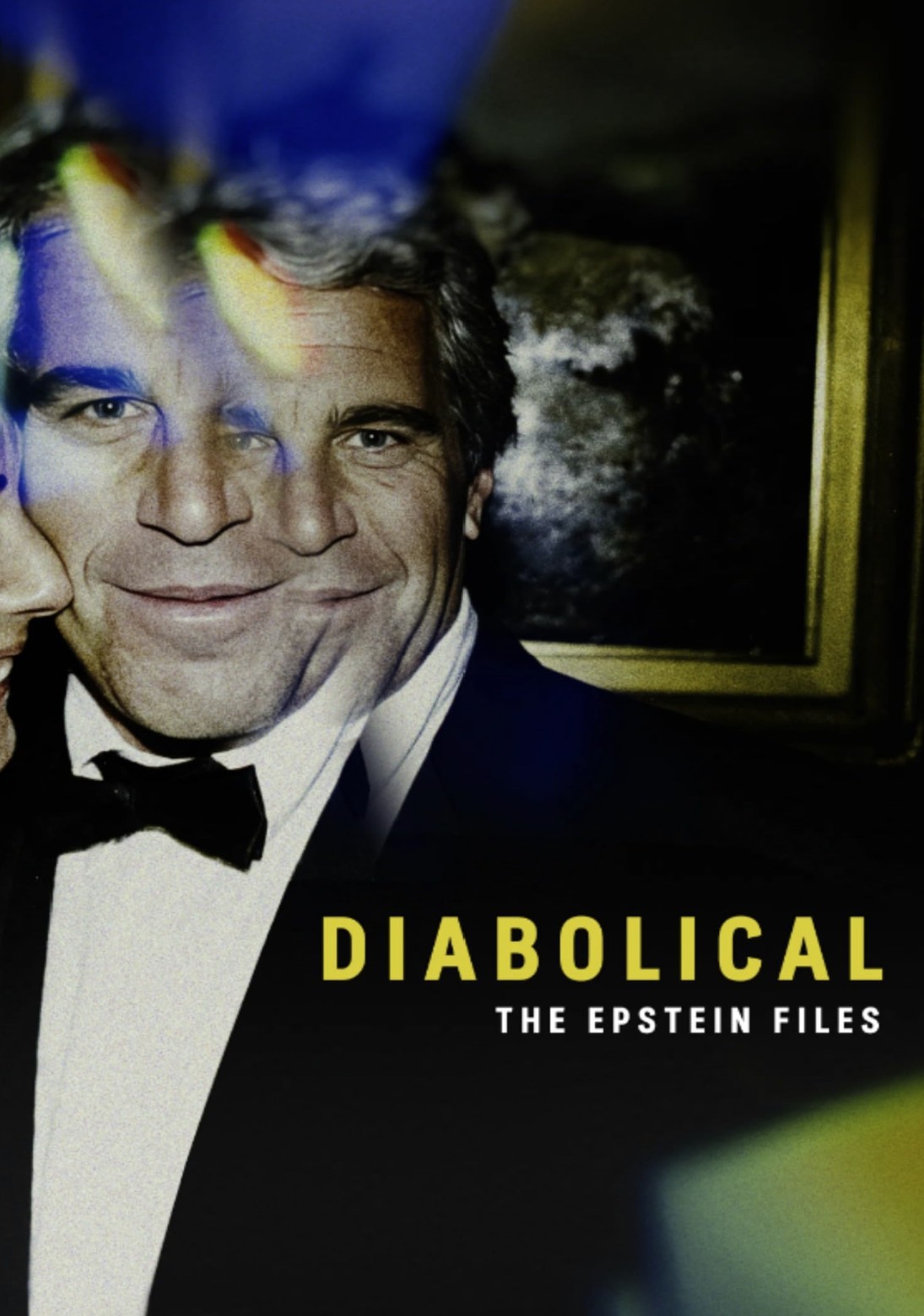 دانلود مستند شیطانی – پرونده‌های اپستین Diabolical – The Epstein Files 2026