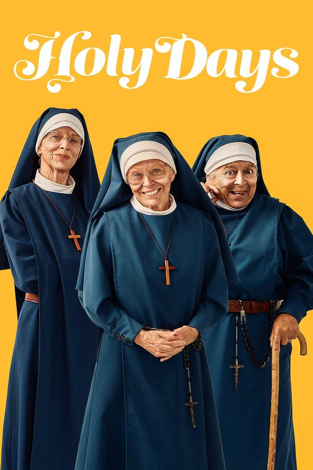 دانلود فیلم روزهای مقدس Holy Days 2026 Holy Days 2026