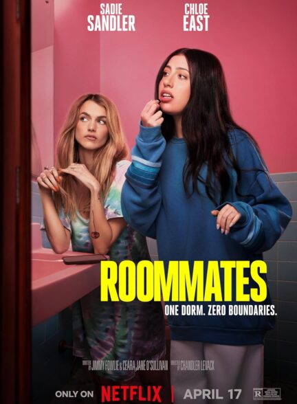 دانلود فیلم هم خانه ها Roommates 2026