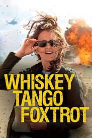 دانلود فیلم ویسکی تانگو فاکسترات Whiskey Tango Foxtrot 2016 Untitled 11
