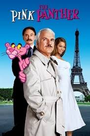 دانلود فیلم پلنگ صورتی ۲ The Pink Panther 2 2009