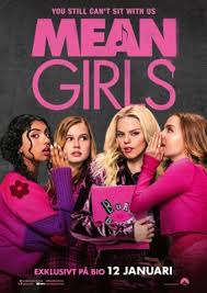 دانلود فیلم دختران بدجنس Mean Girls 2024