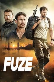 دانلود فیلم فیوز Fuze 2025
