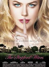 دانلود فیلم همسران استپفورد The Stepford Wives 2004