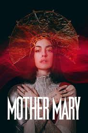 دانلود فیلم مادر مری Mother Mary 2026