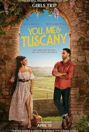 دانلود فیلم من و تو و توسکانی You, Me & Tuscany 2026