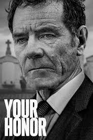 دانلود سریال عالیجناب 2020 Your Honor