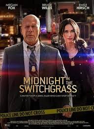 دانلود فیلم نیمه شب در چمنزار Midnight in the Switchgrass 2021