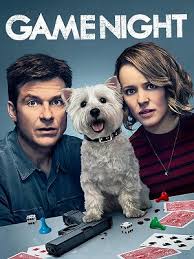 دانلود فیلم بازی شبانه Game Night 2018