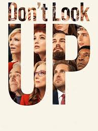 دانلود فیلم بالا را نگاه نکنید Don’t Look Up 2021