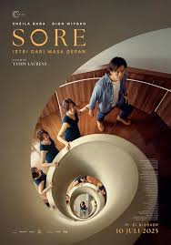 دانلود فیلم سور: همسری از آینده Sore: A Wife from the Future 2025
