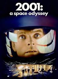 دانلود فیلم ۲۰۰۱: یک اُدیسه‌ی فضایی 2001: A Space Odyssey 1968