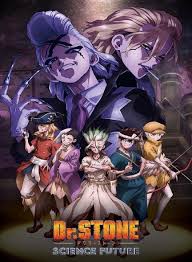 دانلود انیمه شبدر سیاه: شمشیر شاه جادوگر Black Clover: Sword of the Wizard King 2023 Untitled 78