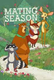 دانلود انیمیشن فصل جفت گیری 2026 Mating Season