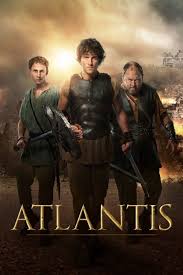 دانلود سریال آتلانتیس 2013 Atlantis