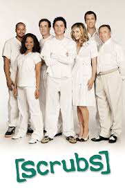 دانلود سریال اسکرابز 2026 Scrubs