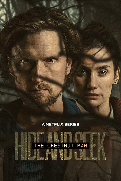 دانلود سریال مرد بلوطی 2021 The Chestnut Man