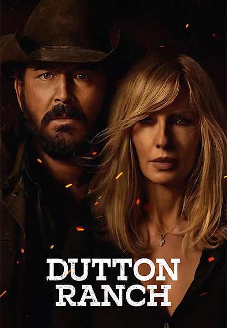 دانلود سریال مزرعه داتن Dutton Ranch 2026 دانلود سریال مزرعه داتن Dutton Ranch 2026