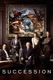 دانلود سریال وراثت 2018 Succession