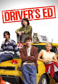 دانلود فیلم آموزش رانندگی Driver’s Ed 2025