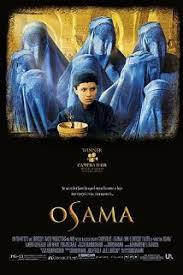دانلود فیلم اسامه Osama 2003