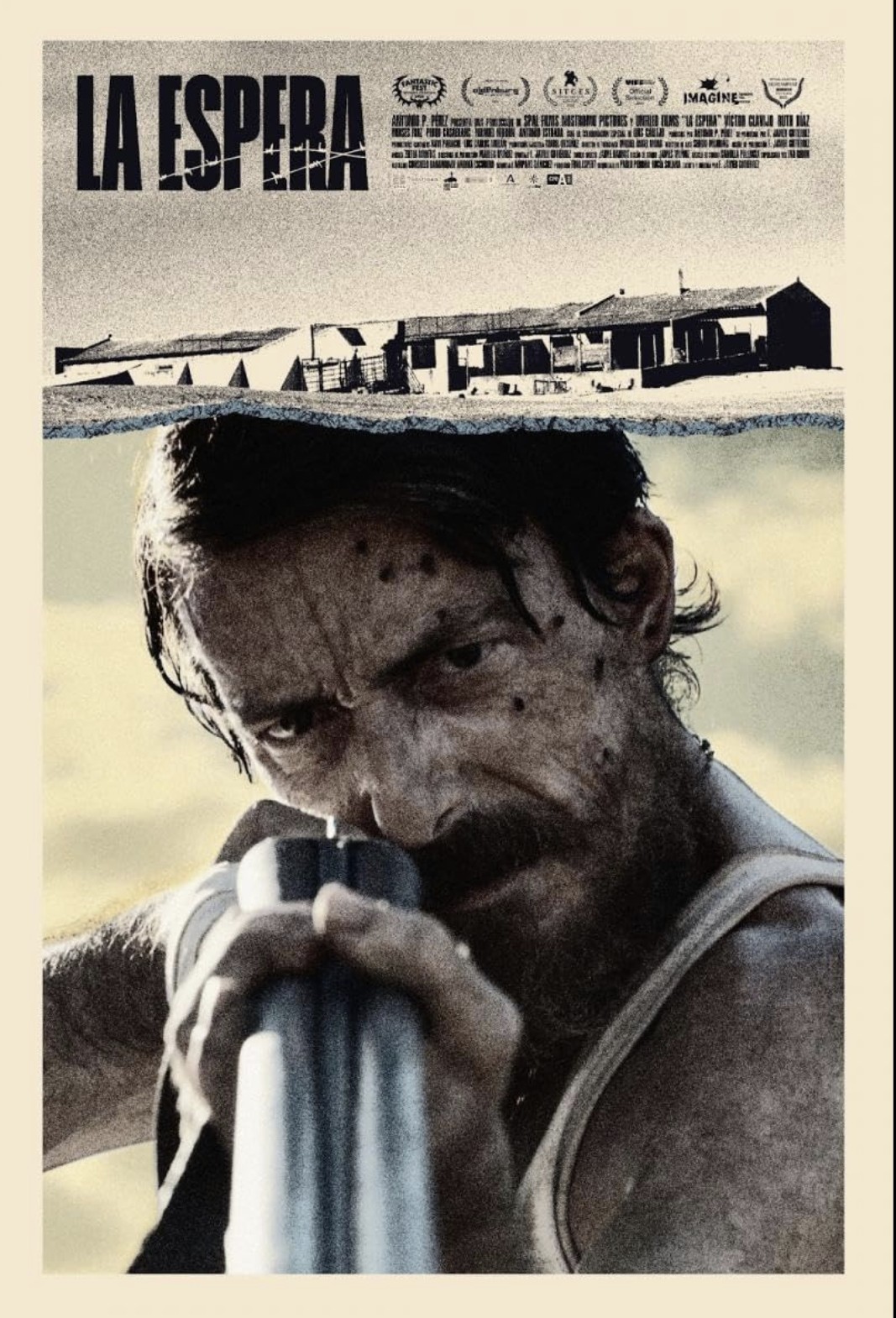 دانلود فیلم انتظار The Wait 2023