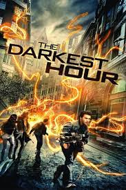 دانلود فیلم تاریک‌ترین ساعت The Darkest Hour 2011