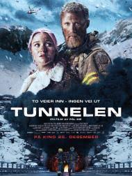 دانلود فیلم تونل The Tunnel 2019