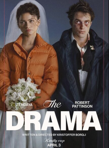 دانلود فیلم دراما The Drama 2026