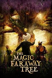 دانلود فیلم درخت دورافتاده جادویی The Magic Faraway Tree 2026