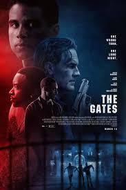 دانلود فیلم دروازه ها The Gates 2026