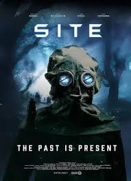 دانلود فیلم سایت The Site 2025