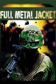 دانلود فیلم غلاف تمام فلزی Full Metal Jacket 1987