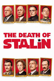 دانلود فیلم مرگ استالین The Death of Stalin 2017