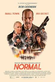 دانلود فیلم نورمال Normal 2025
