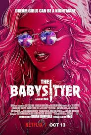 دانلود فیلم پرستار بچه The Babysitter 2017