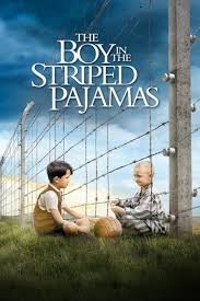 دانلود فیلم پسری با پیژامه راه راه The Boy in the Striped Pajamas 2008