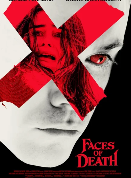 دانلود فیلم چهره‌های مرگ Faces of Death 2026