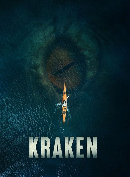 دانلود فیلم کراکن Kraken 2026
