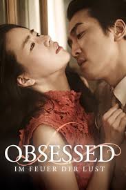 دانلود فیلم کره ای وسواس Obsessed 2014