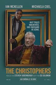 دانلود فیلم کریستوفرها The Christophers 2025