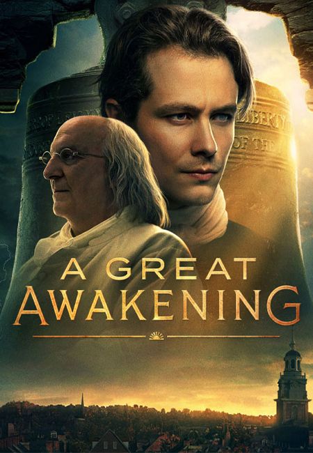 دانلود فیلم یک بیداری بزرگ A Great Awakening 2026
