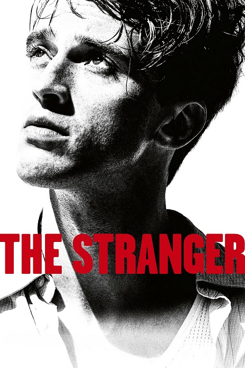 دانلود فیلم بیگانه The Stranger 2025