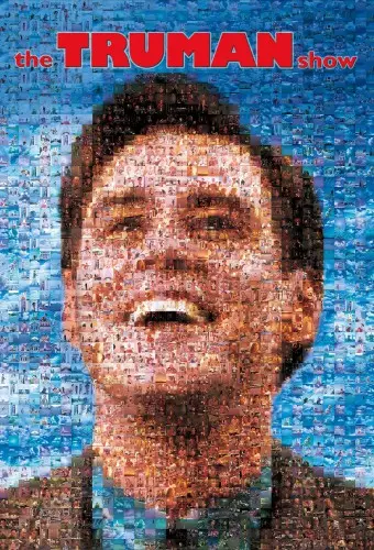 دانلود فیلم نمایش ترومن The Truman Show 1998