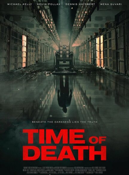 دانلود فیلم زمان مرگ Time of Death 2025