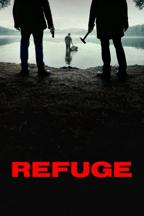 دانلود فیلم پناهگاه Refuge 2026